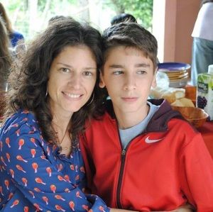 Meet your Posher, Andreas